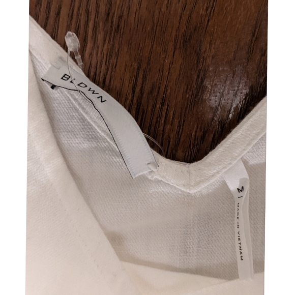 BLDWN Landry Dress - Picture 10 of 15